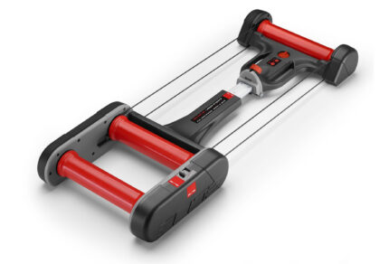 Home Trainer ELITE Rouleau Quick Motion