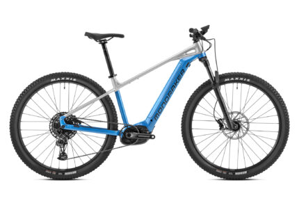 Mondraker Prime 29 Bleu / Argent 2023