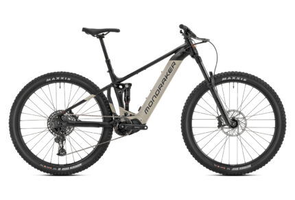 Mondraker Dusk Sram SX Eagle 12V 720 Wh 29'' Noir / Beige 2023