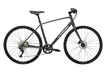 Trek FX 3 Disc Noir 2023
